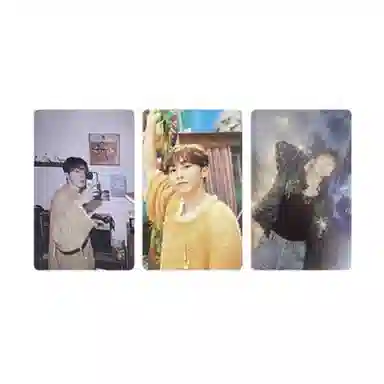 HYBE SEVENTEEN 11HeavenPB