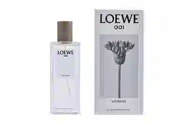 LOEWE 001 EDP 30ml50ml75ml