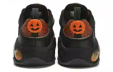 FILA VERTICAL HALLOWEEN