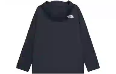 THE NORTH FACE MULTI GRANBY JACKET 6Logo