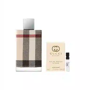 Burberry EDP 30ml50ml100ml