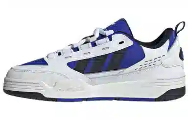 adidas Adi2000 White Blue