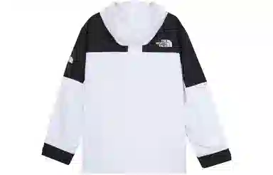 THE NORTH FACE MULTI GRANBY JACKET 2 Logo