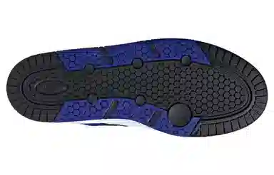 adidas Adi2000 White Blue