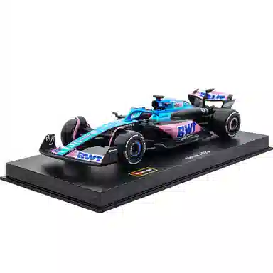 143 F1 SF23 C43 W14 2023