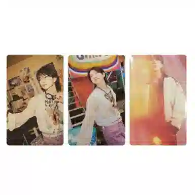 HYBE SEVENTEEN 11HeavenPB