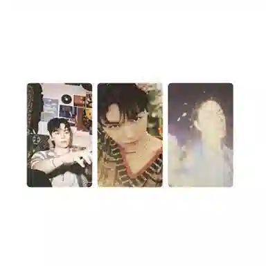 HYBE SEVENTEEN 11HeavenPB