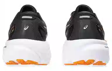 Asics Gel-Kayano 30 Black Orange