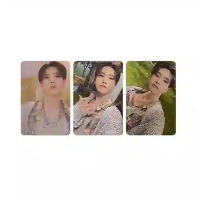 HYBE SEVENTEEN 11Heavenwvs