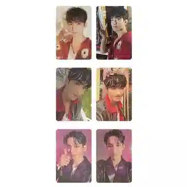 HYBE SEVENTEEN 11HeavenPB