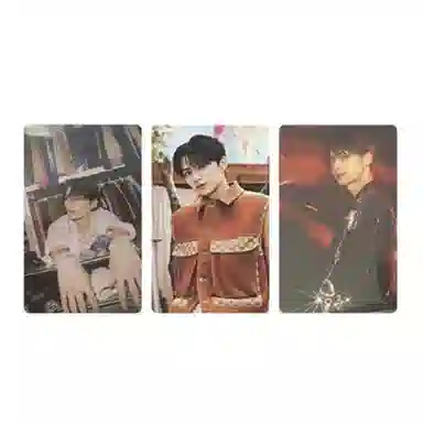HYBE SEVENTEEN 11HeavenPB