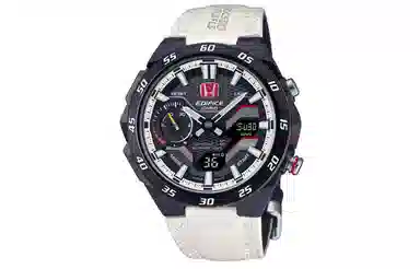 Casio Edifice Honda Type R ECB-2200HTR-1AJR