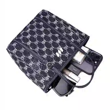 MQ Logo Tote