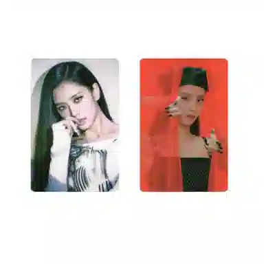 YG Entertainment BLACKPINK SOLO ME YG