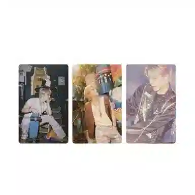 HYBE SEVENTEEN 11HeavenPB