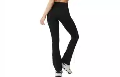 Alo Yoga Airbrush High-Waist Leggings