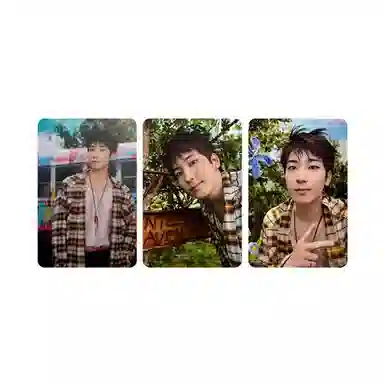 HYBE SEVENTEEN 11Heavenwvs