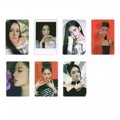 YG Entertainment BLACKPINK SOLO ME YG