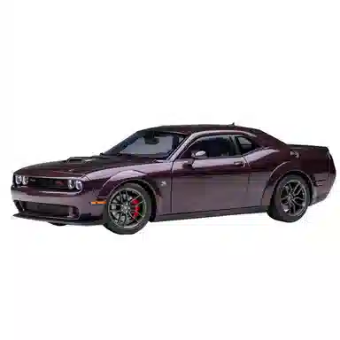 AUTOart 118 RT SCAT PACK WIDEBODY 2022