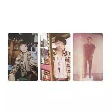 HYBE SEVENTEEN 11HeavenPB