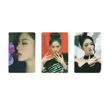 YG Entertainment BLACKPINK SOLO ME YG