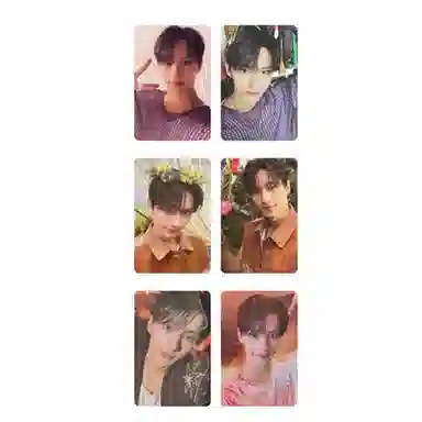 HYBE SEVENTEEN 11HeavenPB