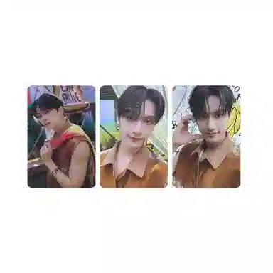 HYBE SEVENTEEN 11Heavenwvs