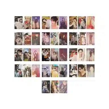 HYBE SEVENTEEN 11HeavenPB