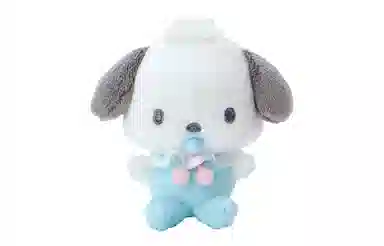 Sanrio 7.5cm