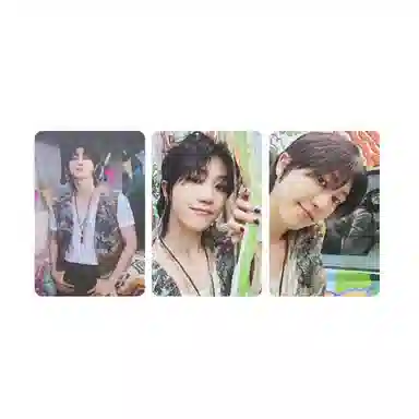 HYBE SEVENTEEN 11Heavenwvs