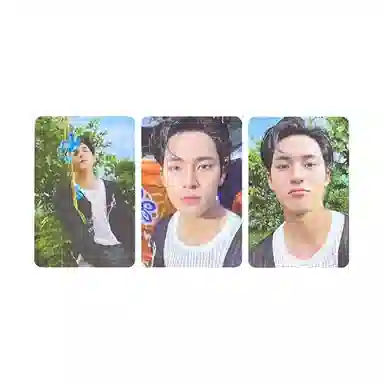 HYBE SEVENTEEN 11Heavenwvs