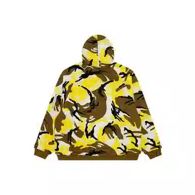 Aape FW23 Hoodie