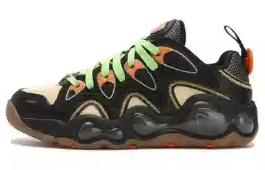 FILA VERTICAL HALLOWEEN