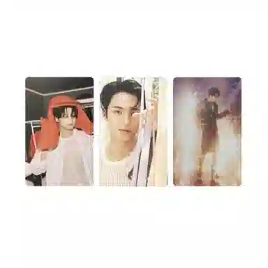 HYBE SEVENTEEN 11HeavenPB