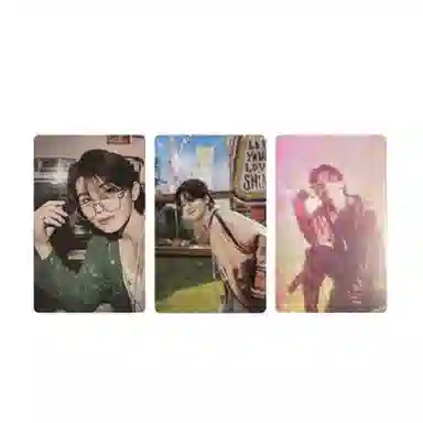 HYBE SEVENTEEN 11HeavenPB
