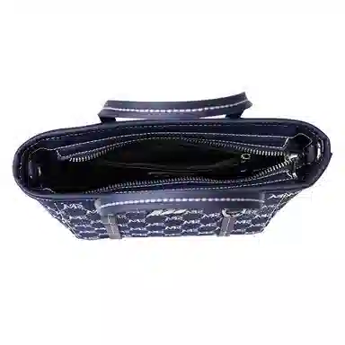 MQ Logo Tote