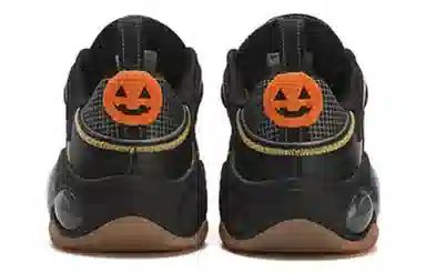 FILA VERTICAL HALLOWEEN