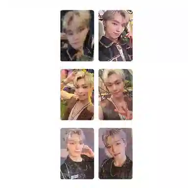 HYBE SEVENTEEN 11HeavenPB