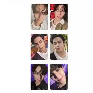 HYBE SEVENTEEN 11HeavenPB