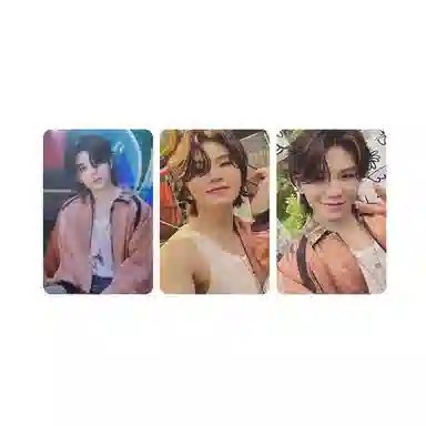 HYBE SEVENTEEN 11Heavenwvs