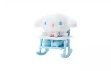 Sanrio 6.5cm