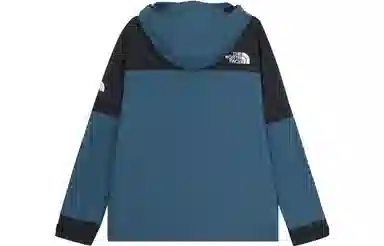 THE NORTH FACE Logo