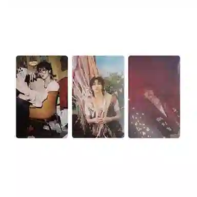 HYBE SEVENTEEN 11HeavenPB