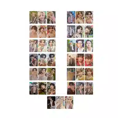 HYBE SEVENTEEN 11Heavenwvs