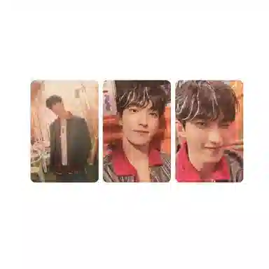 HYBE SEVENTEEN 11Heavenwvs