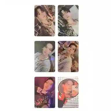 HYBE SEVENTEEN 11HeavenPB