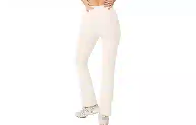 Alo Yoga Airbrush High-Waist Leggings