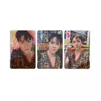 HYBE SEVENTEEN 11Heavenwvs