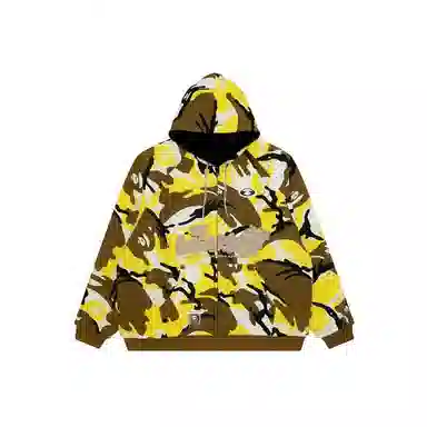 Aape FW23 Hoodie