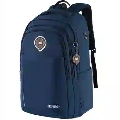 UNIVERSITY OF OXFORD